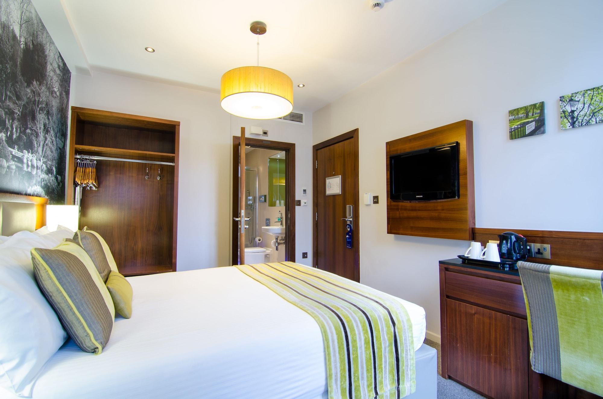 Seraphine Kensington Olympia Londra Dış mekan fotoğraf