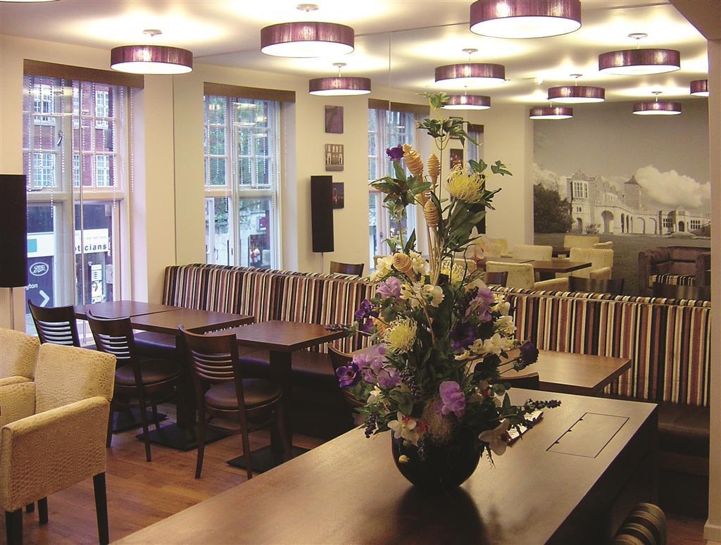 Seraphine Kensington Olympia Londra Dış mekan fotoğraf