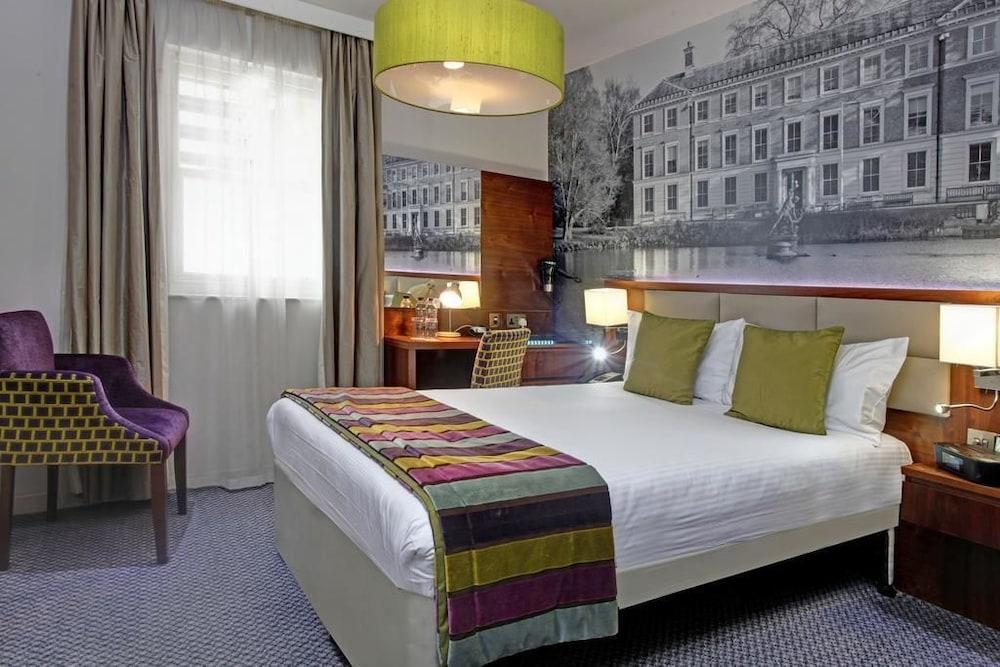 Seraphine Kensington Olympia Londra Dış mekan fotoğraf
