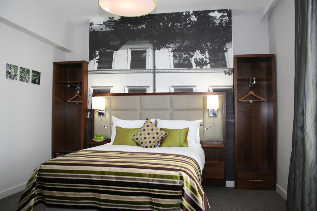 Seraphine Kensington Olympia Londra Dış mekan fotoğraf