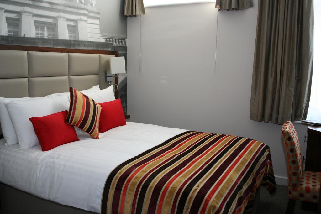 Seraphine Kensington Olympia Londra Dış mekan fotoğraf
