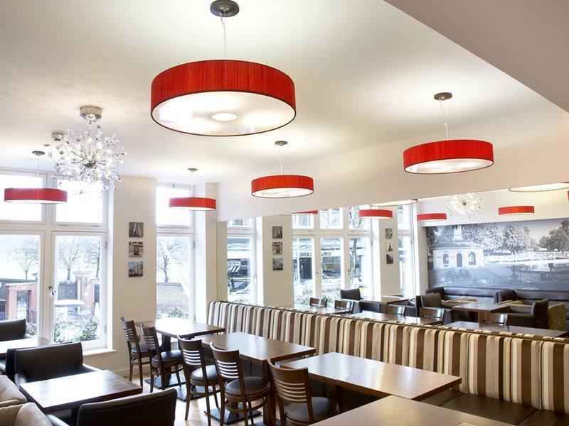 Seraphine Kensington Olympia Londra Dış mekan fotoğraf