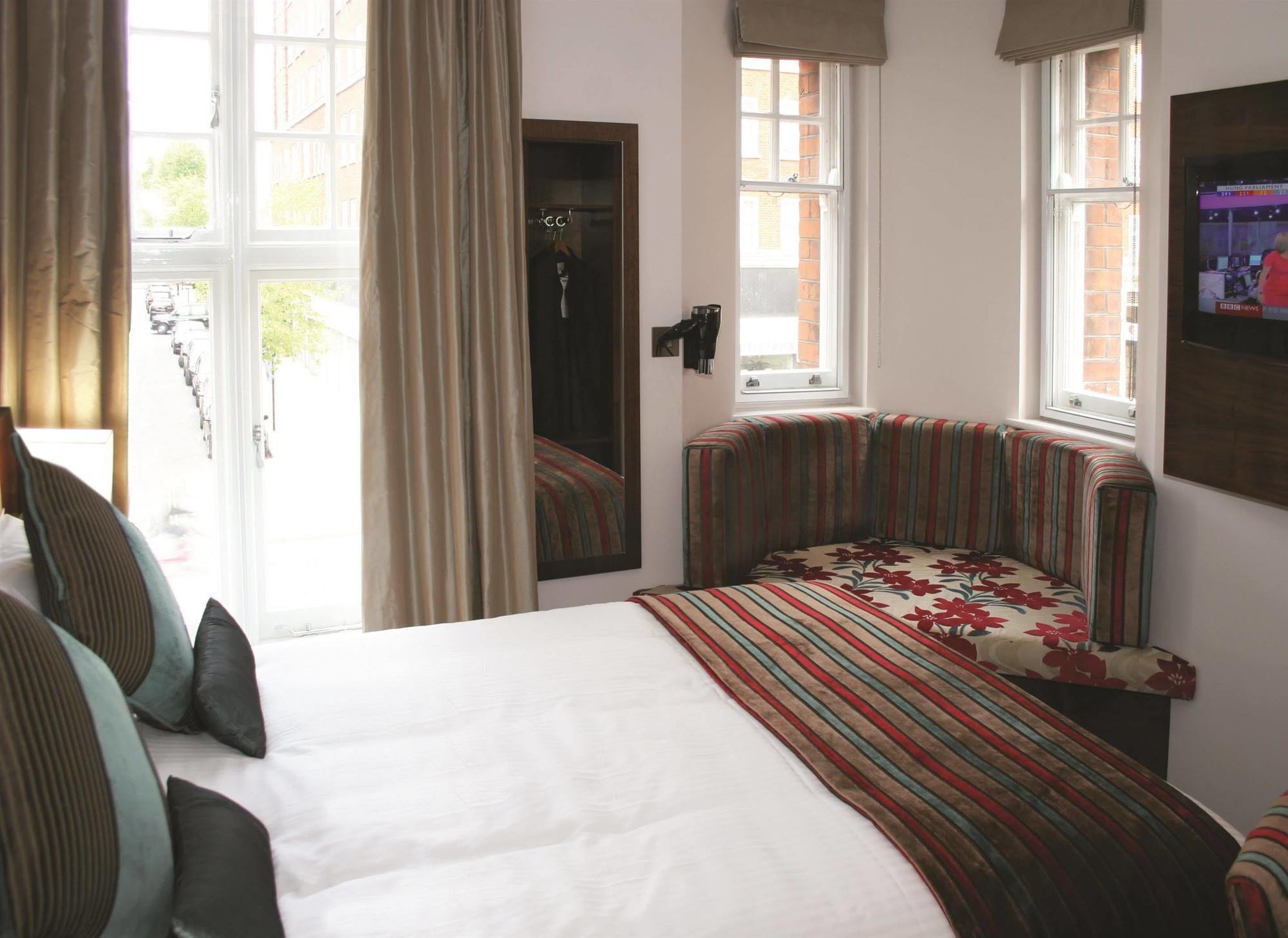 Seraphine Kensington Olympia Londra Dış mekan fotoğraf