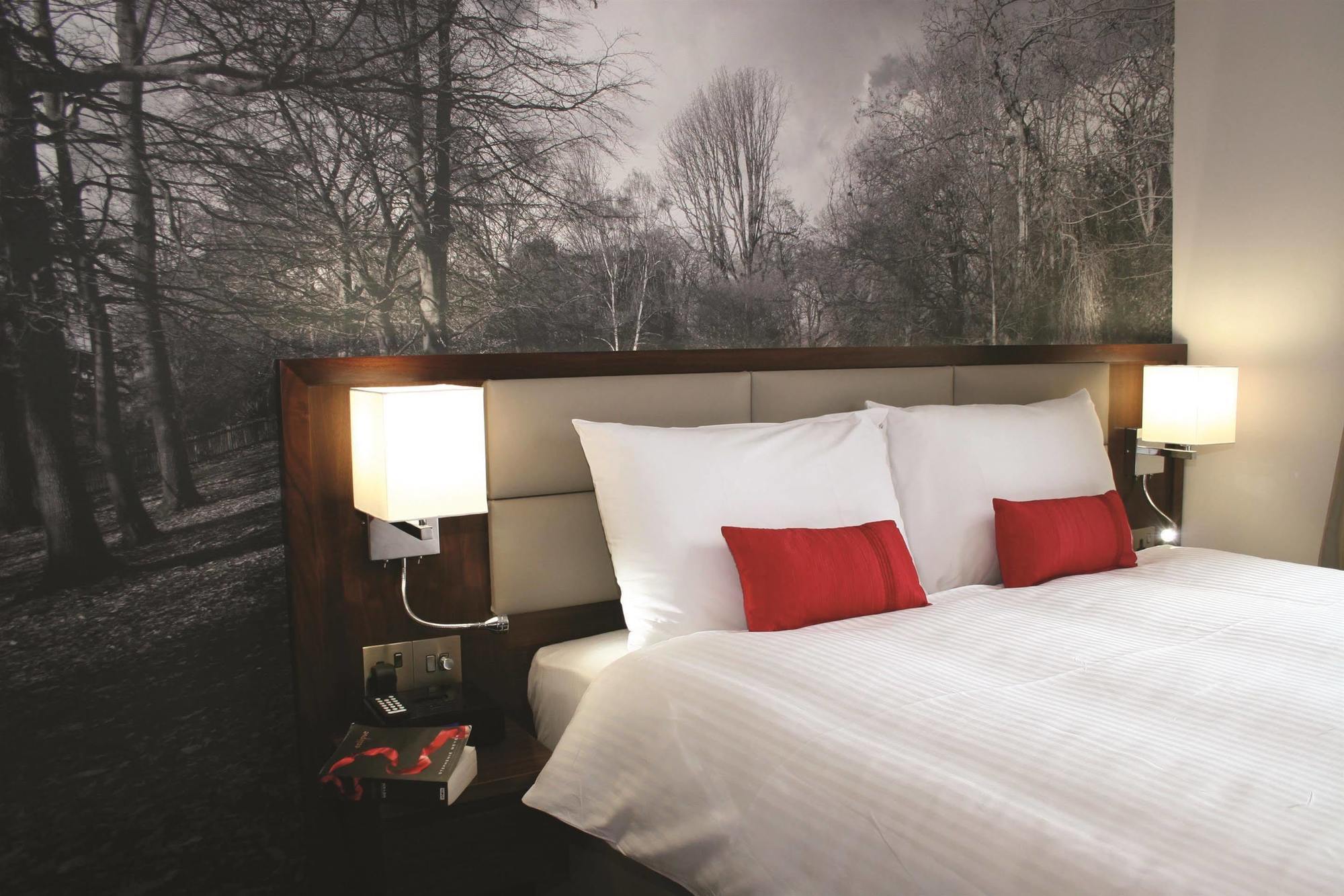 Seraphine Kensington Olympia Londra Dış mekan fotoğraf
